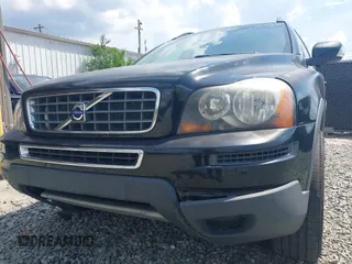 2010 Volvo XC90 I6 with VIN YV4982CY6A1536117, listed as a IAAI auction lot 42167722 with 223,006 mi miles. Bid and sale history available at carsss.com. Image 6.