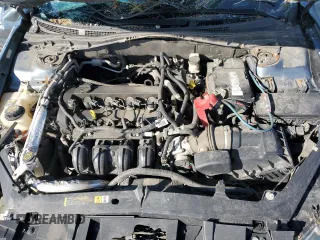 2012 Ford Fusion SE with VIN 3FAHP0HA0CR332350, listed as a Copart auction lot 51994095 with Not Provided miles and Salvage Title. Bid and sale history available at DreamBid. Image 11.