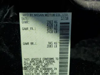 2019 Nissan Altima S with VIN 1N4BL4BV5KN313346, listed as a Copart auction lot 49644455 with 91,859 mi miles and Salvage Title. Bid and sale history available at DreamBid. Image 14.