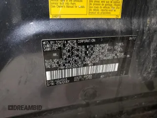 2012 Toyota RAV4 Sport with VIN JTMRF4DVXC5057462, listed as a Copart auction lot 88592635 with 106,823 mi miles and Salvage Title. Bid and sale history available at carsss.com. Image 14.