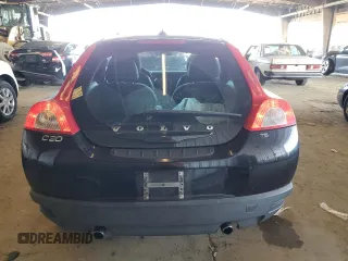 2009 Volvo C30 z VIN YV1MK672092144360, wystawiony jako Copart lot #49688415 z przebiegiem 142 631 mil mil oraz Szkoda całkowita • Salvage title. Historia ofert i sprzedaży dostępna na DreamBid. Obrazek 6.