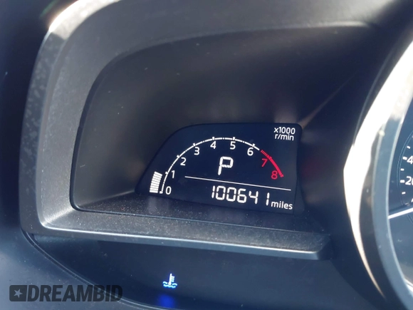 2017 Mazda 3 Touring with VIN 3MZBN1V75HM122123, listed as a IAAI auction lot 41853726 with 100,641 mi miles and . Bid and sale history available at DreamBid. Image 14.