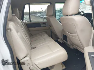 2016 Ford Expedition EL XLT with VIN 1FMJK1HT8GEF49487, listed as a IAAI auction lot 41464009 with 146,582 mi miles. Bid and sale history available at carsss.com. Image 8.