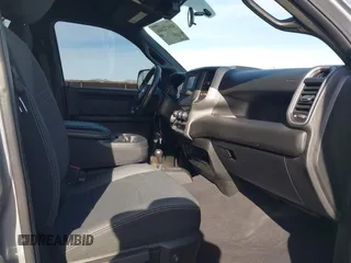 2021 Ram 2500 Tradesman with VIN 3C6UR5HJ9MG610232, listed as a IAAI auction lot 41072104 with 22,196 mi miles and . Bid and sale history available at DreamBid. Image 5.