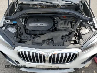 2020 BMW X1 xDrive28i с VIN WBXJG9C09L5P49700, выставлен на аукционе Copart как лот 55398635 с пробегом 95 029 миль миль и Списание • Salvage title. История ставок и продаж доступна на DreamBid. Изображение 12.