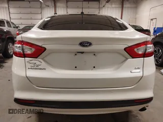 2016 Ford Fusion SE с VIN 3FA6P0HD1GR209518, выставлен на аукционе IAAI как лот 41631985 с пробегом 146 437 миль миль и . История ставок и продаж доступна на DreamBid. Изображение 17.