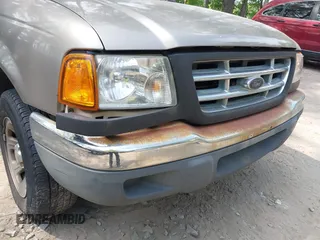 2003 Ford Ranger XL Fleet с VIN 1FTYR44VX3PA20838, выставлен на аукционе IAAI как лот 42619450 с пробегом 176 705 миль миль и . История ставок и продаж доступна на DreamBid. Изображение 13.