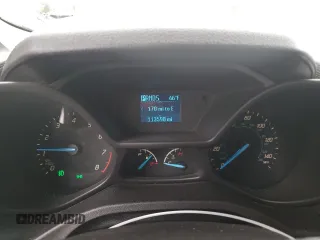 2014 Ford Transit Connect XLT z VIN NM0GE9F72E1145063, wystawiony jako Copart lot #49455125 z przebiegiem 113 598 mil mil oraz Szkody całkowita. Historia ofert i sprzedaży dostępna na DreamBid. Obrazek 9.