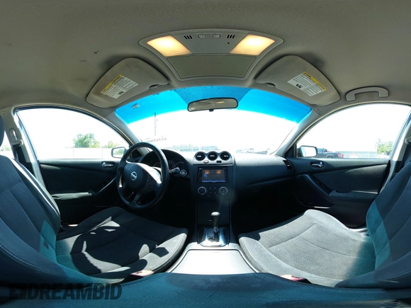 2012 Nissan Altima S z VIN 1N4AL2AP0CC216121, wystawiony jako IAAI lot #42342068 z przebiegiem 145 556 mil mil oraz . Historia ofert i sprzedaży dostępna na DreamBid. Obrazek 22.