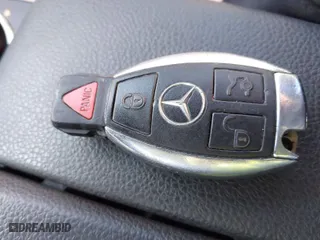 2011 Mercedes-Benz C-Class C 300 Sport with VIN WDDGF5EB8BF635803, listed as a IAAI auction lot 41404577 with 132,040 mi miles. Bid and sale history available at carsss.com. Image 11.