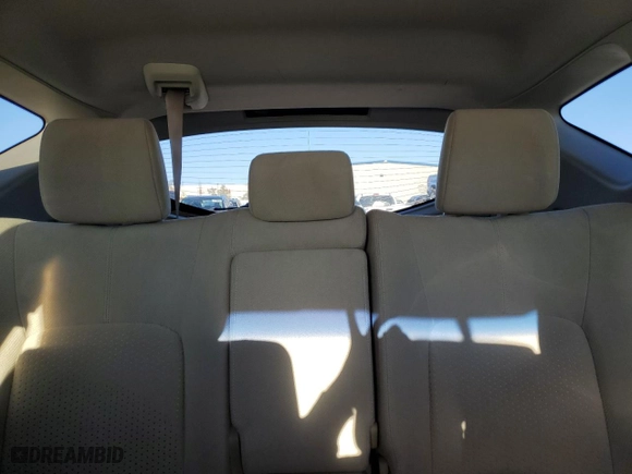 2014 Nissan Murano SL with VIN JN8AZ1MU4EW406109, listed as a Copart auction lot 83737024 with 0 mi miles and Salvage Title. Bid and sale history available at carsss.com. Image 10.