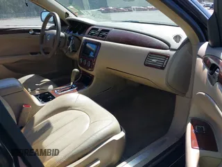 2006 Buick Lucerne CX with VIN 1G4HP57256U137094, listed as a IAAI auction lot 41846311 with 132,935 mi miles. Bid and sale history available at carsss.com. Image 5.