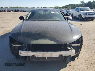 2012 Audi A7 Prestige с VIN WAU2GAFC2CN122987, выставлен на аукционе Copart как лот 54435275 с пробегом 103 961 миль миль и Чистый • Clean title. История ставок и продаж доступна на DreamBid. Изображение 5.