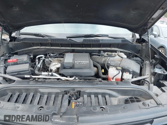 2022 Chevrolet Silverado 1500 RST with VIN 3GCUDEET2NG673025, listed as a IAAI auction lot 41226574 with 79,387 mi miles and . Bid and sale history available at DreamBid. Image 10.