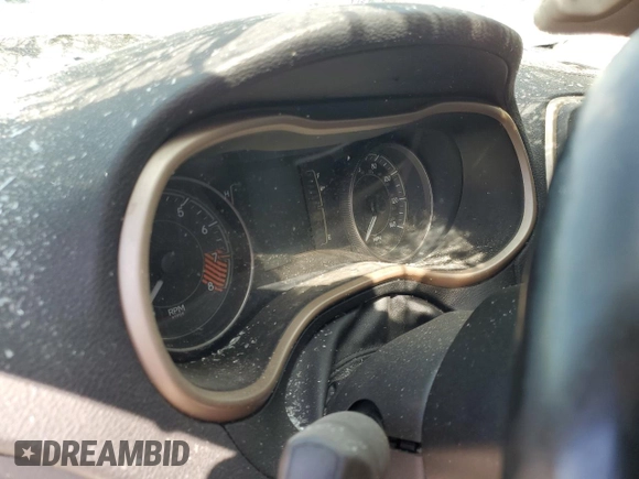2014 Jeep Cherokee Latitude with VIN 1C4PJLCS9EW106042, listed as a Copart auction lot 53978945 with Not Provided miles and Clean Title. Bid and sale history available at DreamBid. Image 9.
