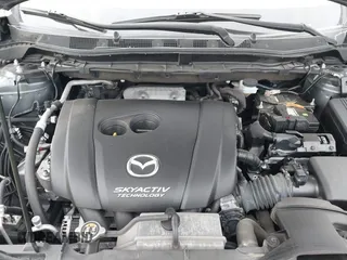 2016 Mazda CX-5 Sport with VIN JM3KE2BY4G0858100, listed as a IAAI auction lot 41368135 with 93,435 mi miles. Bid and sale history available at carsss.com. Image 10.
