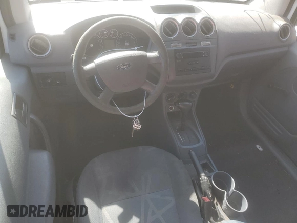 2013 Ford Transit Connect XL с VIN NM0LS6AN1DT165741, выставлен на аукционе Copart как лот 50151375 с пробегом 349 534 миль миль и Чистый • Clean title. История ставок и продаж доступна на DreamBid. Изображение 8.