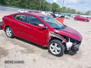 2013 Hyundai Elantra GLS с VIN KMHDH4AE4DU864636, выставлен на аукционе IAAI как лот 42077853 с пробегом 121 765 миль миль и . История ставок и продаж доступна на DreamBid. Изображение 1.