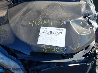2014 Acura RDX Tech Pkg with VIN 5J8TB4H58EL021376, listed as a IAAI auction lot 41304197 with 189,378 mi miles. Bid and sale history available at carsss.com. Image 10.