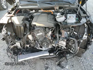2024 Audi Q5 S line Premium with VIN WA1G2AFY8R2007477, listed as a Copart auction lot 80904314 with Not provided miles and Salvage title. Bid and sale history available at DreamBid. Image 12.