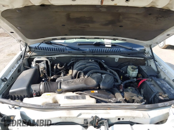 2007 Ford Explorer Sport Trac Limited с VIN 1FMEU53827UA12738, выставлен на аукционе IAAI как лот 42390820 с пробегом 227 389 миль миль и . История ставок и продаж доступна на DreamBid. Изображение 10.