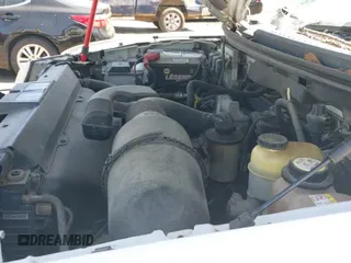 2008 Ford F-150 XL с VIN 1FTRF12W08KD08816, выставлен на аукционе IAAI как лот 41859399 с пробегом 154 042 миль миль и . История ставок и продаж доступна на DreamBid. Изображение 12.