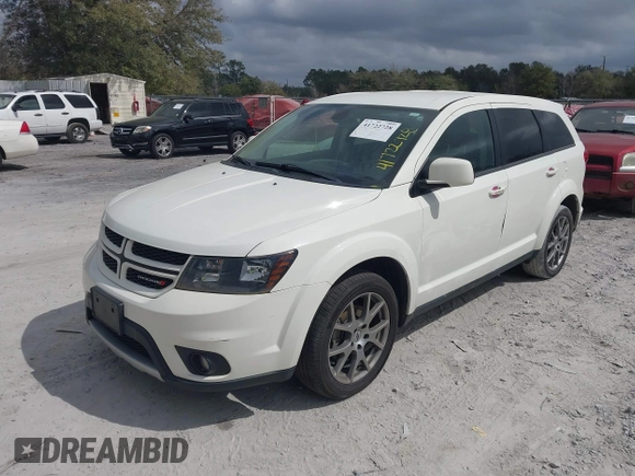 2019 Dodge Journey GT with VIN 3C4PDDEG1KT794707, listed as a IAAI auction lot 41722728 with 90,874 mi miles and . Bid and sale history available at DreamBid. Image 17.