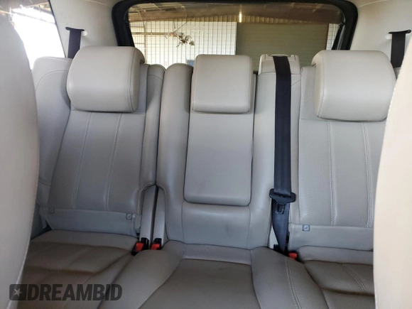 2011 Land Rover Range Rover Sport SC with VIN SALSH2E42BA716753, listed as a Copart auction lot 52284945 with 77,252 mi miles and Salvage title. Bid and sale history available at DreamBid. Image 10.