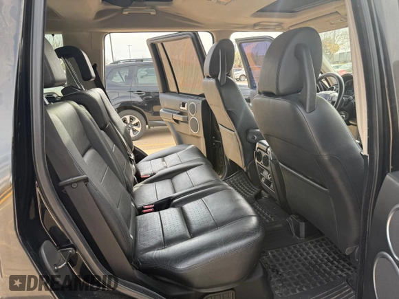 2006 Land Rover LR3 SE with VIN SALAD254X6A375857, listed as a Copart auction lot 49902105 with 124,164 mi miles and Clean title. Bid and sale history available at DreamBid. Image 6.