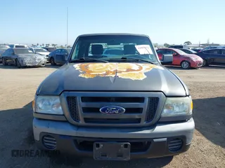 2010 Ford Ranger XL с VIN 1FTKR1ED6APA30841, выставлен на аукционе IAAI как лот 42001632 с пробегом 134 877 миль миль и . История ставок и продаж доступна на DreamBid. Изображение 6.