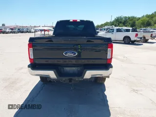 2017 Ford F-250 Lariat with VIN 1FT7W2BT9HEE70915, listed as a IAAI auction lot 42808317 with 229,023 mi miles and . Bid and sale history available at DreamBid. Image 16.