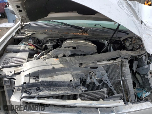 2013 Chevrolet Avalanche LT with VIN 3GNTKFE71DG151504, listed as a Copart auction lot 45566065 with Not provided miles and Salvage title. Bid and sale history available at DreamBid. Image 12.