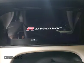 2018 Land Rover Range Rover Velar R-Dynamic HSE с VIN SALYM2RV6JA730596, выставлен на аукционе Copart как лот 77860454 с пробегом 74 078 миль миль и Списание • Salvage title. История ставок и продаж доступна на DreamBid. Изображение 9.