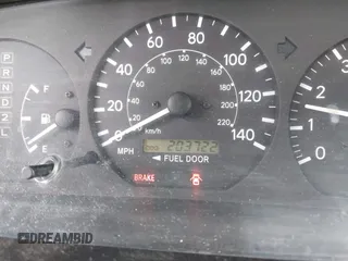 2001 Toyota Camry CE с VIN 4T1BG22K81U788403, выставлен на аукционе IAAI как лот 42469957 с пробегом 203 722 миль миль и . История ставок и продаж доступна на DreamBid. Изображение 7.