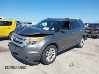 2013 Ford Explorer XLT с VIN 1FM5K7D82DGB38902, выставлен на аукционе IAAI как лот 41768862 с пробегом 116 522 миль миль и . История ставок и продаж доступна на DreamBid. Изображение 17.
