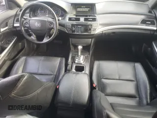 2015 Honda Crosstour EX-L with VIN 5J6TF3H53FL000458, listed as a Copart auction lot 80755404 with 154,452 mi miles and Clean Title. Bid and sale history available at carsss.com. Image 8.