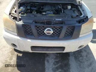 2013 Nissan Titan SE with VIN 1N6BA0CH4DN310083, listed as a Copart auction lot 52949195 with 94,815 mi miles and Clean Title. Bid and sale history available at carsss.com. Image 12.