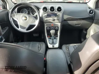 2014 Chevrolet Captiva Sport LT with VIN 3GNAL3EK1ES512218, listed as a Copart auction lot 75622464 with Not Provided miles and Salvage Title. Bid and sale history available at DreamBid. Image 8.