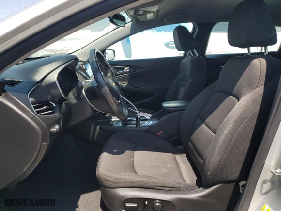 2018 Chevrolet Malibu LT with VIN 1G1ZD5ST6JF276223, listed as a Copart auction lot 50914475 with 111,635 mi miles and Clean Title. Bid and sale history available at carsss.com. Image 7.