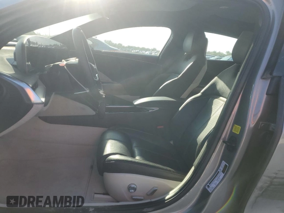 2023 Lucid Air Grand Touring z VIN 50EA1GBA4PA004875, wystawiony jako Copart lot #56100425 z przebiegiem 8176 mil mil oraz Szkody całkowita. Historia ofert i sprzedaży dostępna na DreamBid. Obrazek 7.