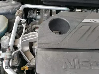 2023 Nissan Rogue S with VIN 5N1BT3AA9PC848729, listed as a Copart auction lot 71931925 with 15,039 mi miles and Clean title. Bid and sale history available at DreamBid. Image 14.