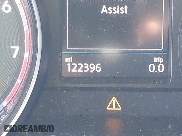 2018 Volkswagen Atlas SE z VIN 1V2LR2CA4JC582833, wystawiony jako IAAI lot #41452891 z przebiegiem 122 396 mil mil oraz . Historia ofert i sprzedaży dostępna na DreamBid. Obrazek 16.