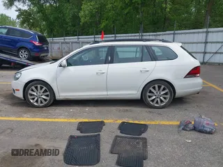2014 Volkswagen Jetta TDI w/Sunroof с VIN 3VWPL7AJ0EM604381, выставлен на аукционе IAAI как лот 42362066 с пробегом 159 274 миль миль и . История ставок и продаж доступна на DreamBid. Изображение 14.