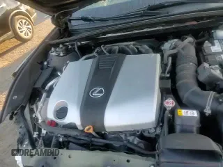 2019 Lexus ES 350 z VIN 58ABZ1B16KU034244, wystawiony jako Copart lot #80701005 z przebiegiem 48 948 mil mil oraz Szkoda całkowita • Salvage title. Historia ofert i sprzedaży dostępna na DreamBid. Obrazek 13.