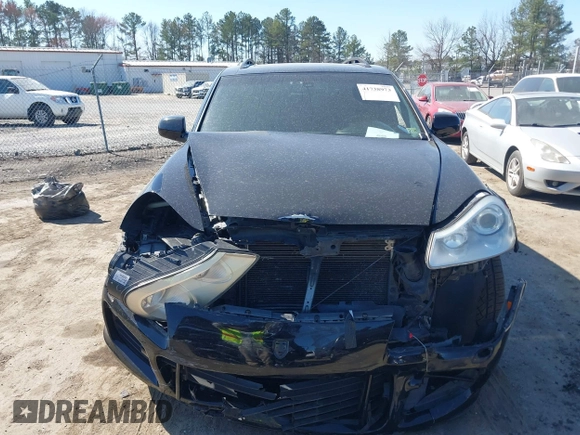 2008 Porsche Cayenne GTS with VIN WP1AD29P68LA73810, listed as a IAAI auction lot 41738973 with 141,099 mi miles and . Bid and sale history available at DreamBid. Image 12.