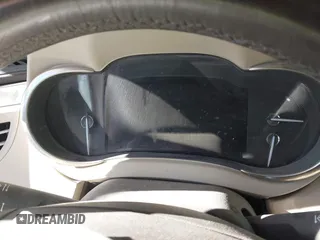 2015 Buick LaCrosse Leather with VIN 1G4GB5GR7FF306057, listed as a IAAI auction lot 40885094 with Not Provided miles and . Bid and sale history available at DreamBid. Image 15.