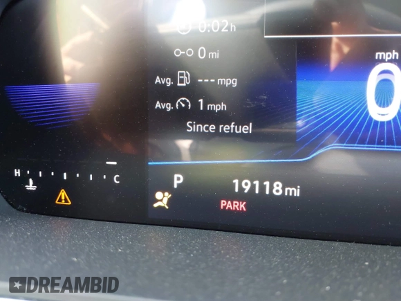 2023 Volkswagen Tiguan SE z VIN 3VVNB7AX9PM121316, wystawiony jako IAAI lot #42138562 z przebiegiem 19 118 mil mil oraz . Historia ofert i sprzedaży dostępna na DreamBid. Obrazek 15.