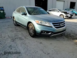 2015 Honda Crosstour EX-L with VIN 5J6TF3H55FL002096, listed as a Copart auction lot 76879964 with 180,727 mi miles and Salvage Title. Bid and sale history available at carsss.com. Image 12.