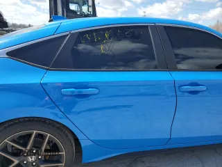 2023 Honda Civic Sport Touring z VIN 19XFL1H88PE012562, wystawiony jako Copart lot #50469365 z przebiegiem 31 324 mil mil oraz Szkoda całkowita • Salvage title. Historia ofert i sprzedaży dostępna na DreamBid. Obrazek 10.