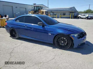 2012 BMW 3 Series 335i с VIN WBAKG7C56CE802528, выставлен на аукционе Copart как лот 72278724 с пробегом 108 197 миль миль и Списание • Salvage title. История ставок и продаж доступна на DreamBid. Изображение 4.